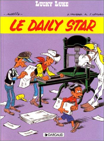 'Daily star' Le