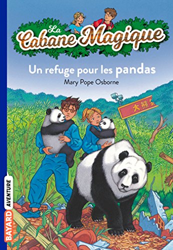 Refuge pour les pandas Un