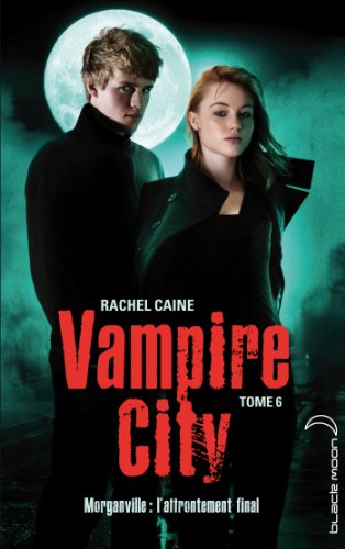 Vampire city